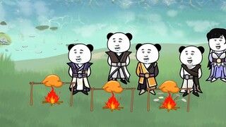 第32集：天元盛会