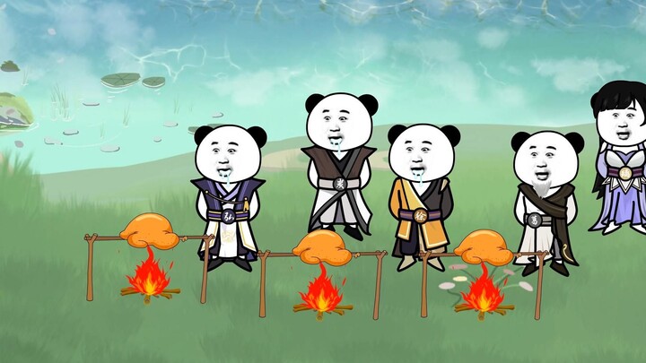 Episode 32: Tianyuan Gala