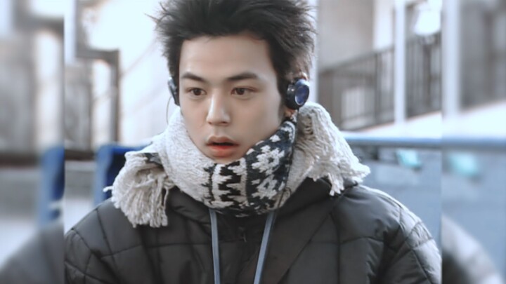 Help! I’m shipping the female lead with the NPC hunk in this yuri drama!