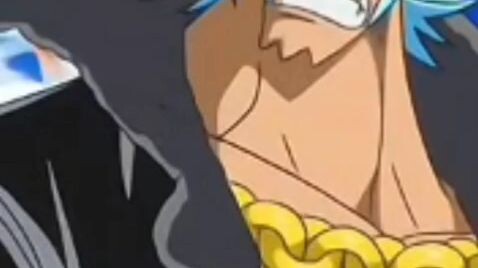 franky takut sama brook