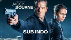 Jason Bourne (2016) SUB INDO