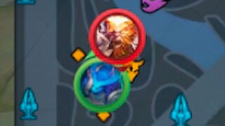 New concept anti-blue