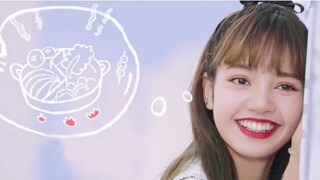 [Selebriti] VLOG Youth With You 2 - Curhat Lisa kepada Para Trainee