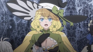 UDAH MONTOK, LEVELNYA MENTOK 9999 🔥