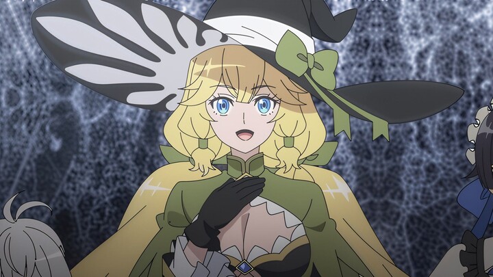 UDAH MONTOK, LEVELNYA MENTOK 9999 🔥