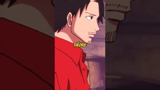 LA FIN DE LUFFY APRÈS LE ONE PIECE ?! #onepiece #luffy #shanks #anime