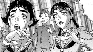 [Shu Ge] The Japanese military sent students to an isolated island to kill each other. Two people di