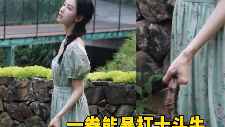 تشين دولينغ: أبدو هادئًا ومتماسكًا على السطح، لكنني فقدت السيطرة بالفعل