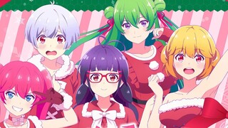 A romantic comedy turns into a tragedy: Will AI strike back at humanity in the end, or will pure lov