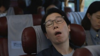 【黑暗荣耀】丨好喜欢看这个大婶一本正经地搞笑