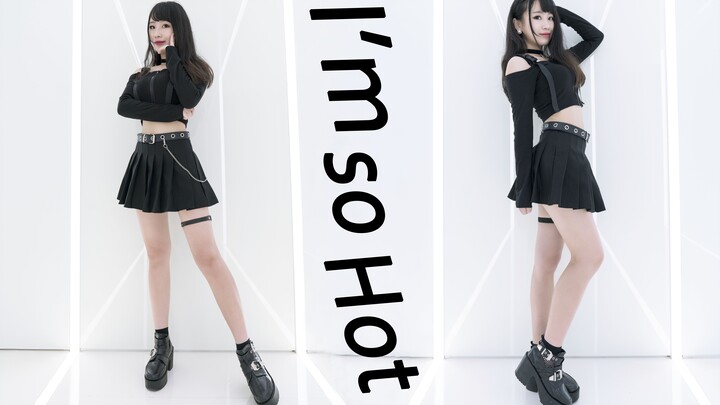 【Snow Foot iYuki】I'm so hot【Summer Disco】