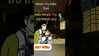 Nếu Nham trụ Gyoumei làm quỷ