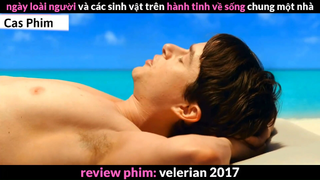 TÓm Tắt ĐỊa Chiến Ngàn Hành tin #Casphim
