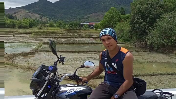 bakasyon  iloilo city