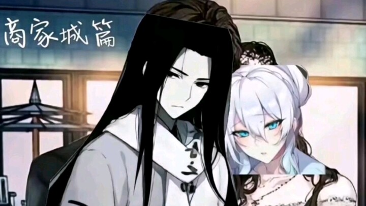 I’m recommending four canonical works on the world of蛊; trust me, we in the Zuowang Sect are all goo