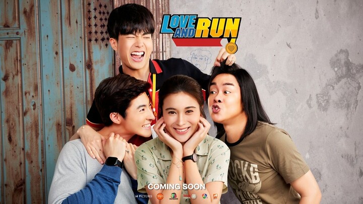 Løvє Αnd Rυn (2019) Sub Indo