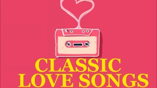 Classic Love 💕 Songs Of The 80's Full Playlist HD 🎥