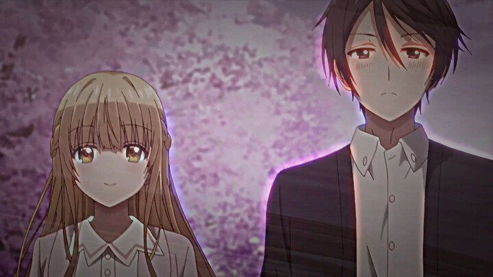 anime nya bikin iri para jomblo