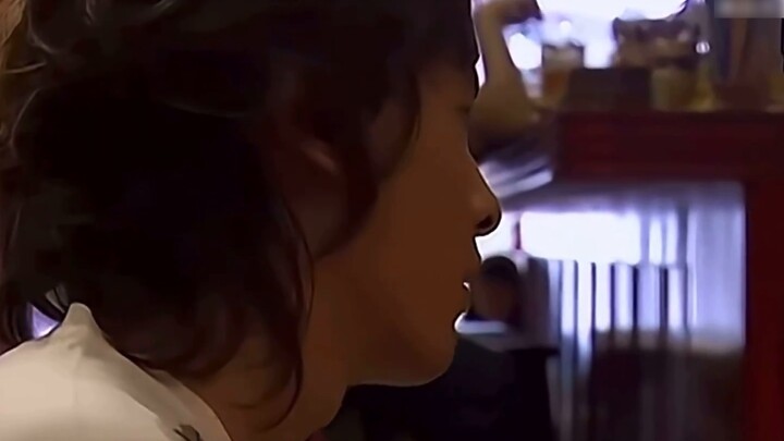 "Itazura na Kiss" Naoki's love for Xiangqin (Part 8)