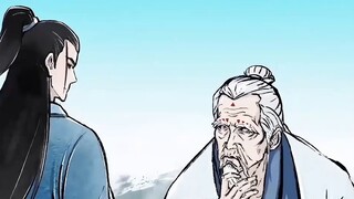 Ma Liang in "Mortal": The strongest villain in the spirit world swept across three continents, but i