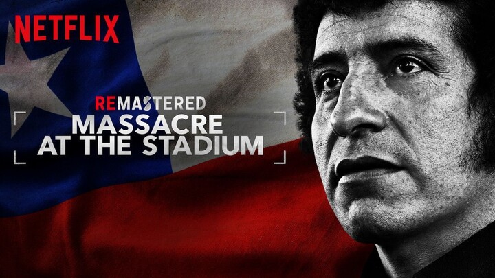 ReMastered: Massacre at the Stadium 2019 SUB INDO