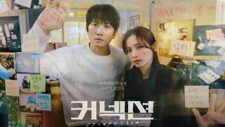(END) Connection Ep 14 Subtitle Indonesia
