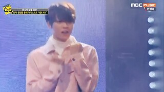 来看学长跳女团舞~ 李泰彬 MYTEEN GO