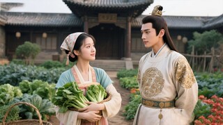 Tiba-tiba Menjelma Jadi Ibu Hamil di Zaman Kuno?!Masih Harus Taklukkan Suami Dewa Perang! #minidrama