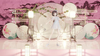 【Daxi4K/Lingyuanyousa】