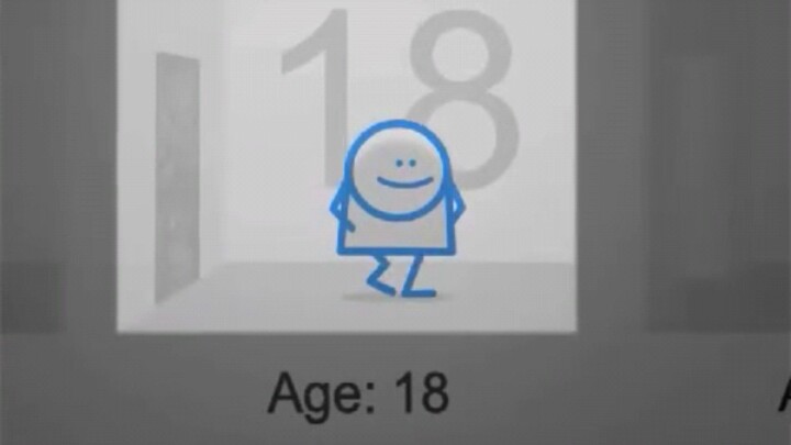 Dulu Pengen cepet dewasa, sekarang malah.....