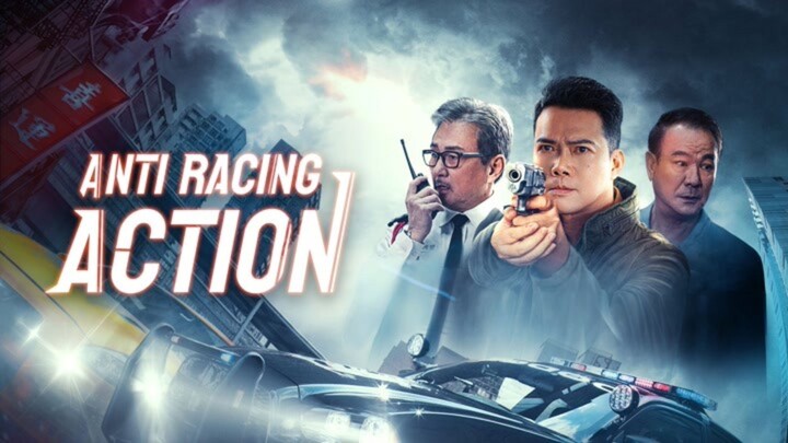 Movie Anti Racing Action