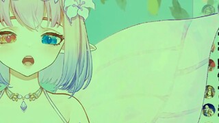 Invincible social death! The clothes fell off and people thought I was streaking, and everyone in th