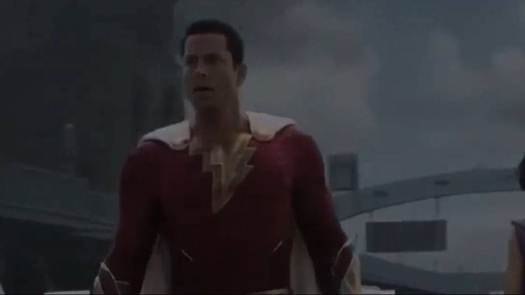 SHAZAM! THE FURY OF THE GODS – Final Trailer (2023) - video