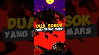 Yang dilihat gorosei mars adalah otak vegapunk ? #onepiece #onepieceterbaru #teorionepiece #luffy