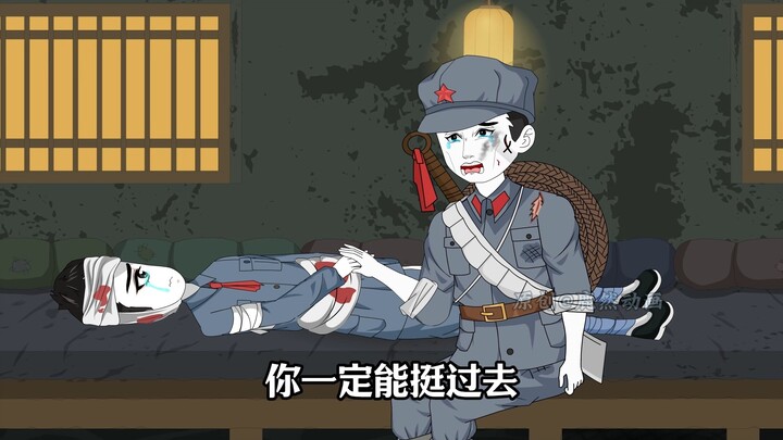 玩家在1937年的战场遭遇敌方坦克，我不是炮灰拿炸药冲向坦克