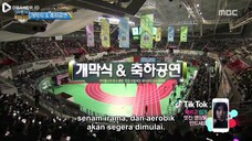 ISAC 2018 (New Year Spesial) episode 01 (Sub Indo)