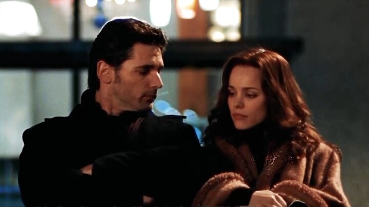 "A moment in the rush of time, an embrace of love that travels through time and space"