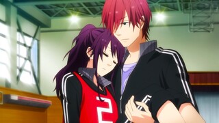 ALL IN ONE | Đang Khóc Vì Bị Bồ Đá , Lại Nhận Được Nhận Khăn Giấy Từ Gái Xinh | Tóm Tắt Anime Hay