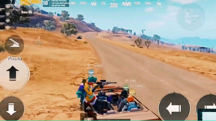 Game pubg cái kết mà đây