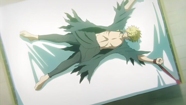 Jigokuraku Season 2 Episode 3 Bahasa Indonesia | Aza Choubei VS Rien Pemimpin Lord Tensen