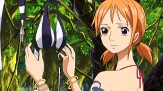 [ One Piece ]～Everyone is ready to come in and feast your eyes～