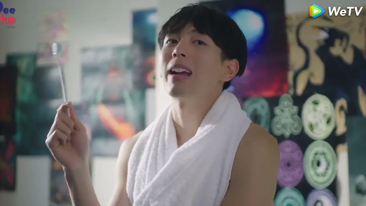 Highlight EP4ให้ผมช่วยแปรงมั้ย นับสิบจะจูบ ดู Full EP ที่ WeTVvip