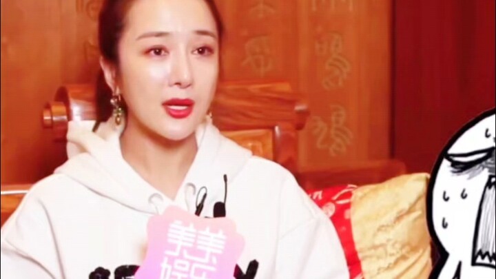 “This character’s madness is so hard to pull off; before filming, I downed a bottle of red wine.”