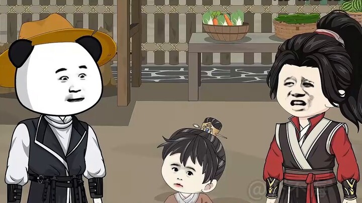 Suspected by Xia Ren, Li Jinglong almost exposed his identity!