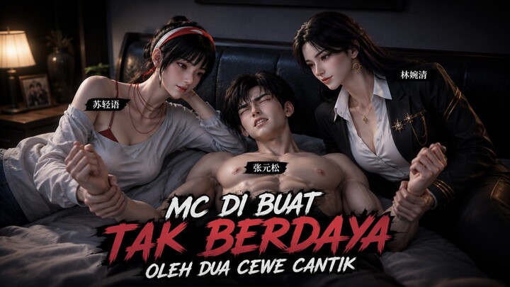Alam Roh Episode 02 Subtitle Indonesia