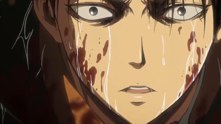 [ASMV] On the road paved with blood, every choice has no way out. Give your heart! The wings that ne