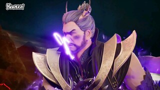 LORD OF THE ANCIENT GOD GRAVE EPISODE 301 SUB INDO