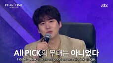 Peak Time Episode 2 (English Sub)