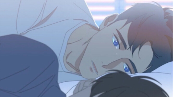 MAD·AMV|"Hyperventilation" Super Sweet Editing
