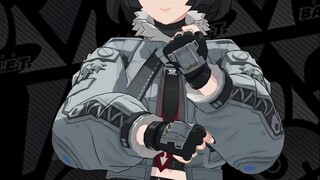 帮帮我吧简小姐（4分钟加长版）